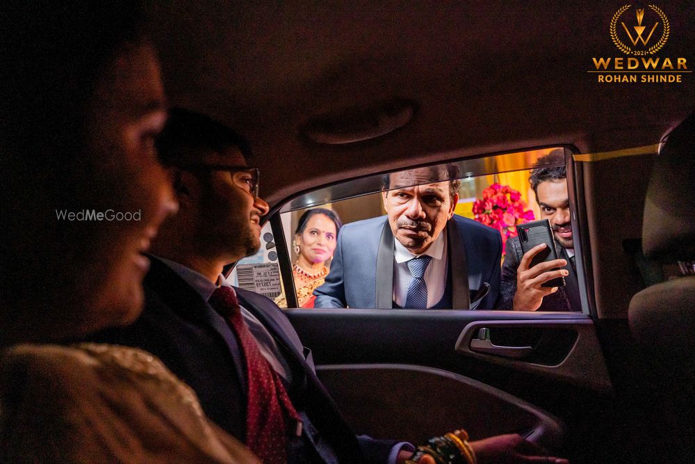 Photo From International Wedding Photography Awards - By Rohan Shinde Photography & Films (RSP)