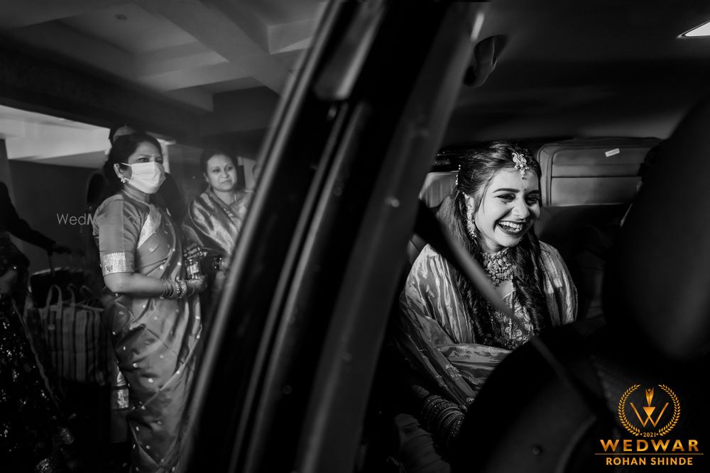 Photo From International Wedding Photography Awards - By Rohan Shinde Photography & Films (RSP)