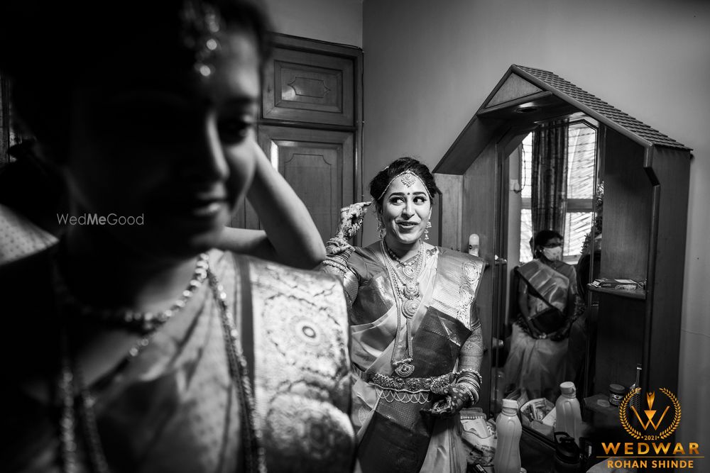 Photo From International Wedding Photography Awards - By Rohan Shinde Photography & Films (RSP)