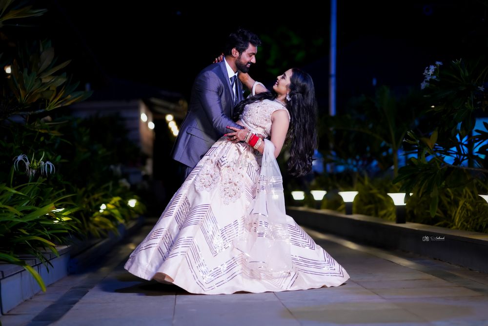 Photo From Medha & Avinash - By Studio S Weddingz