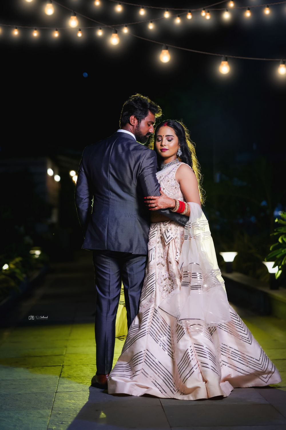 Photo From Medha & Avinash - By Studio S Weddingz
