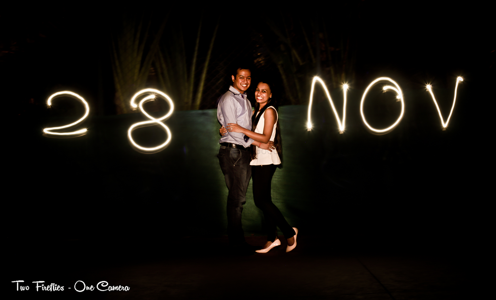 Photo From Save The Date - By Project Fireflies