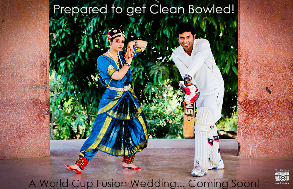 Photo From Save The Date - By Project Fireflies