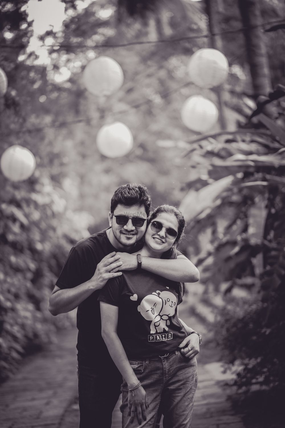 Photo From Varsha pre-wedding - By CLICKTECH PRODUCTIONS