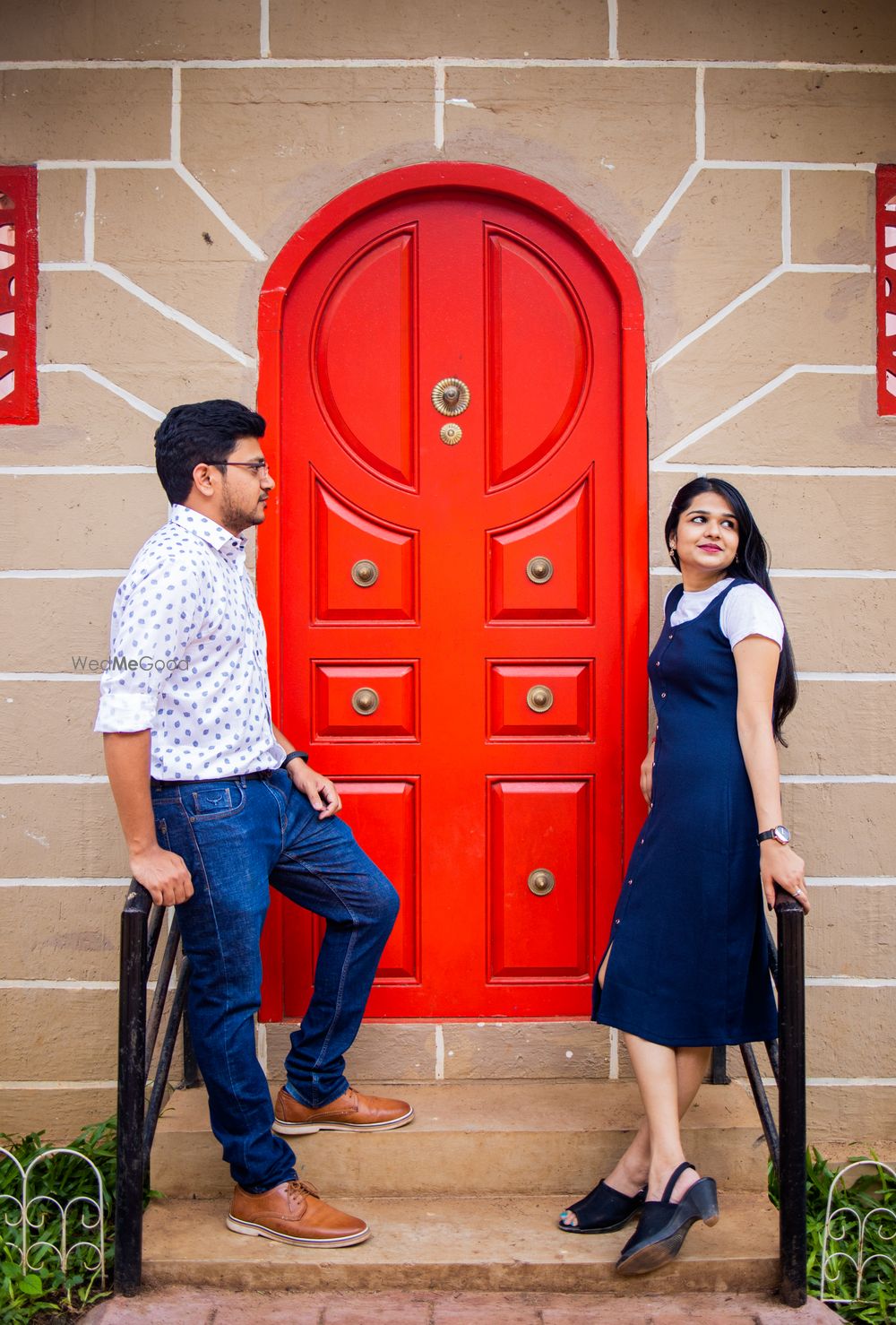 Photo From Varsha pre-wedding - By CLICKTECH PRODUCTIONS