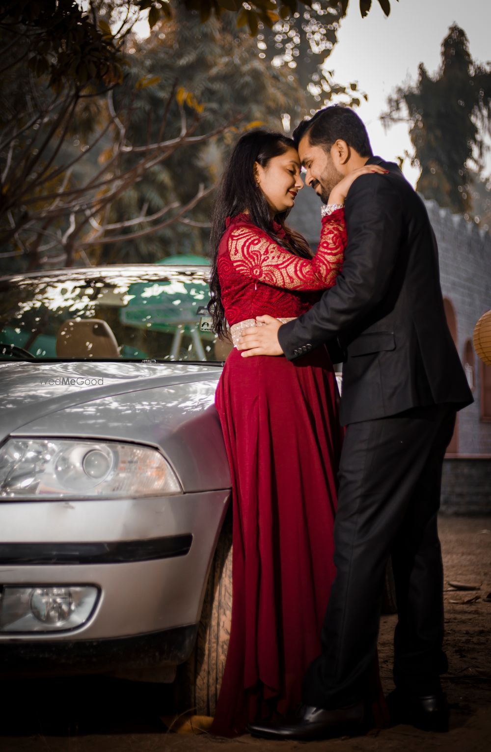 Photo From Pre-wedding - By Jab We Met