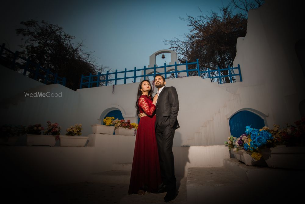 Photo From Pre-wedding - By Jab We Met