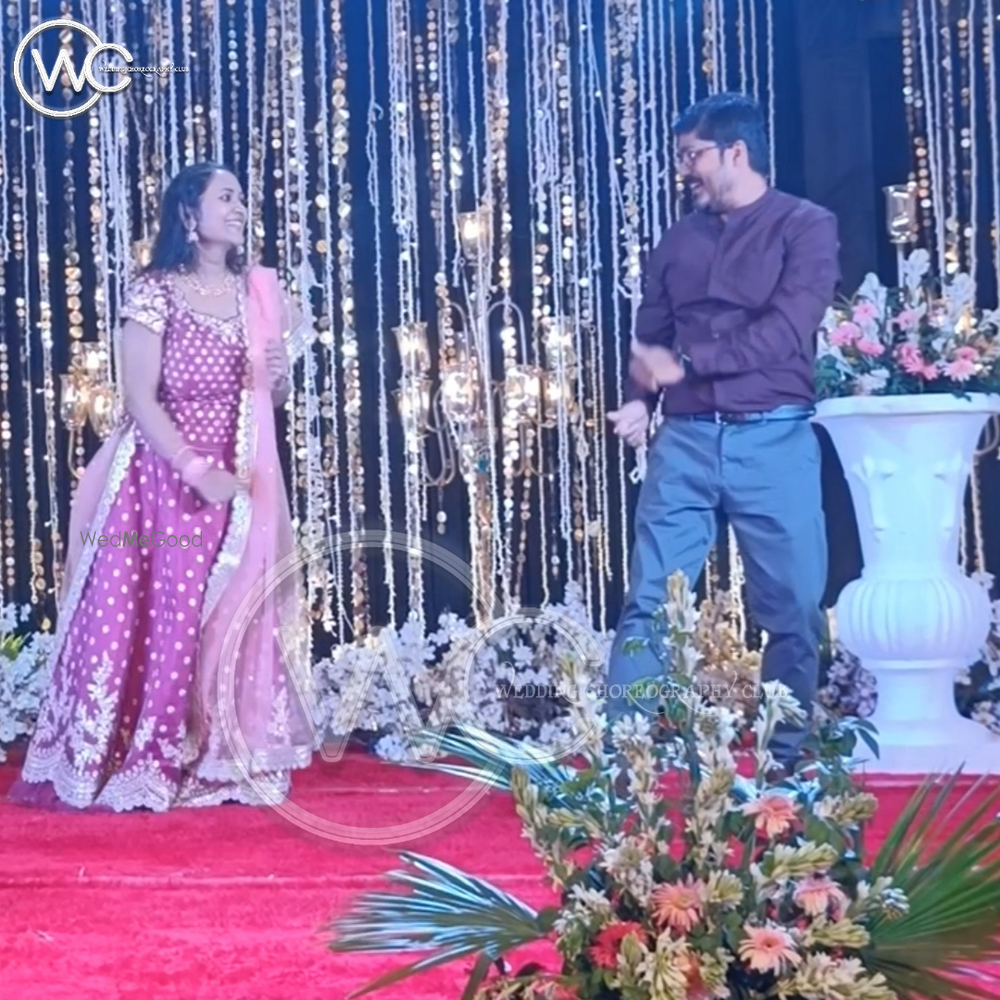 Photo From Banglore Bride and Groom family dance performance - By Wedding Choreography Club