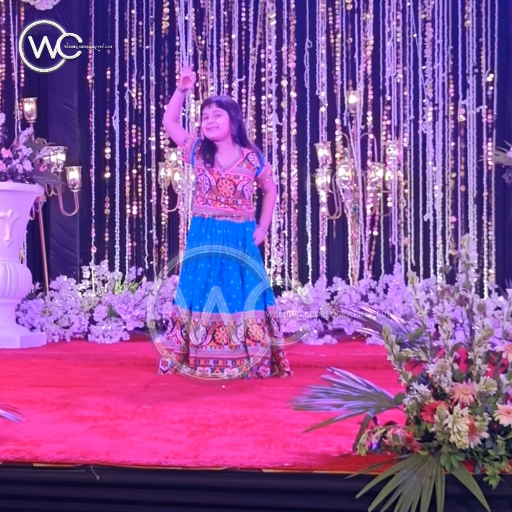 Photo From Banglore Bride and Groom family dance performance - By Wedding Choreography Club