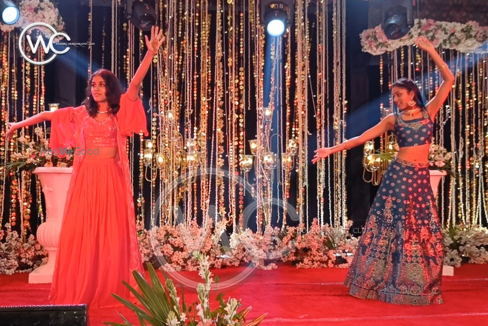 Photo From Banglore Bride and Groom family dance performance - By Wedding Choreography Club