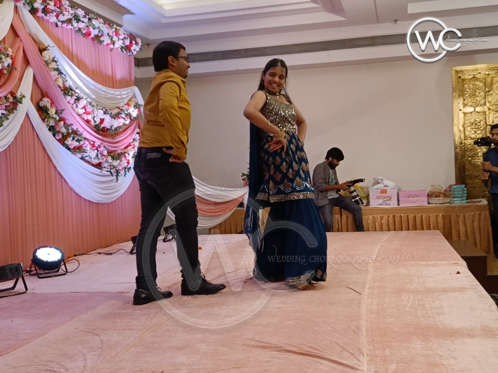 Photo From Clark Awadh Lucknow Event - By Wedding Choreography Club