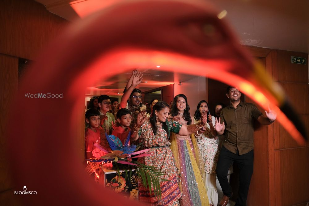 Photo From GAURAV & AVANI - By Bloomsco