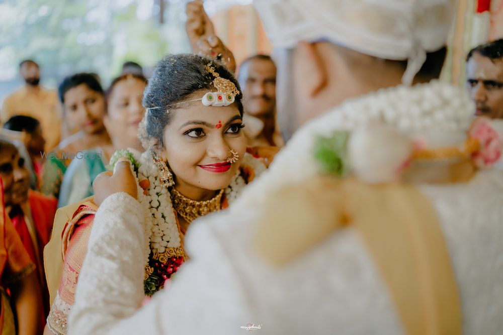 Photo From Greeshma & Rahul - By Blissful Beginnings