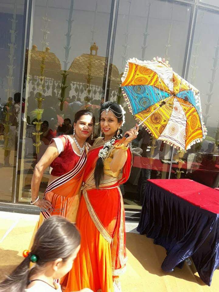 Photo From South Indian Theme wedding - By Iccon Wedding Planner