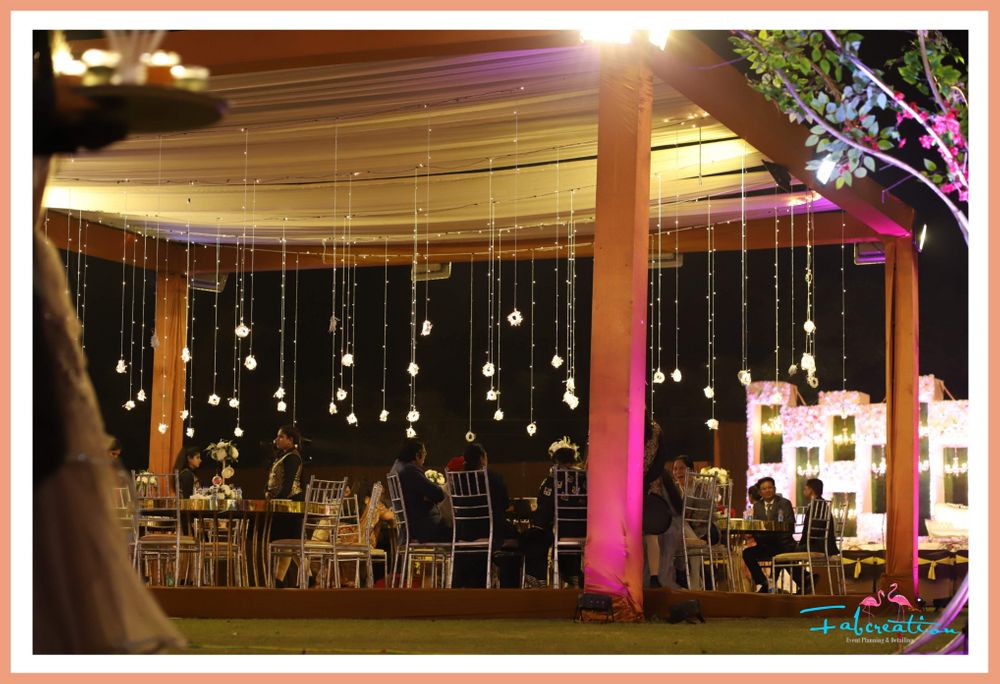 Photo From saurabh & komal - By Fabcreation Events
