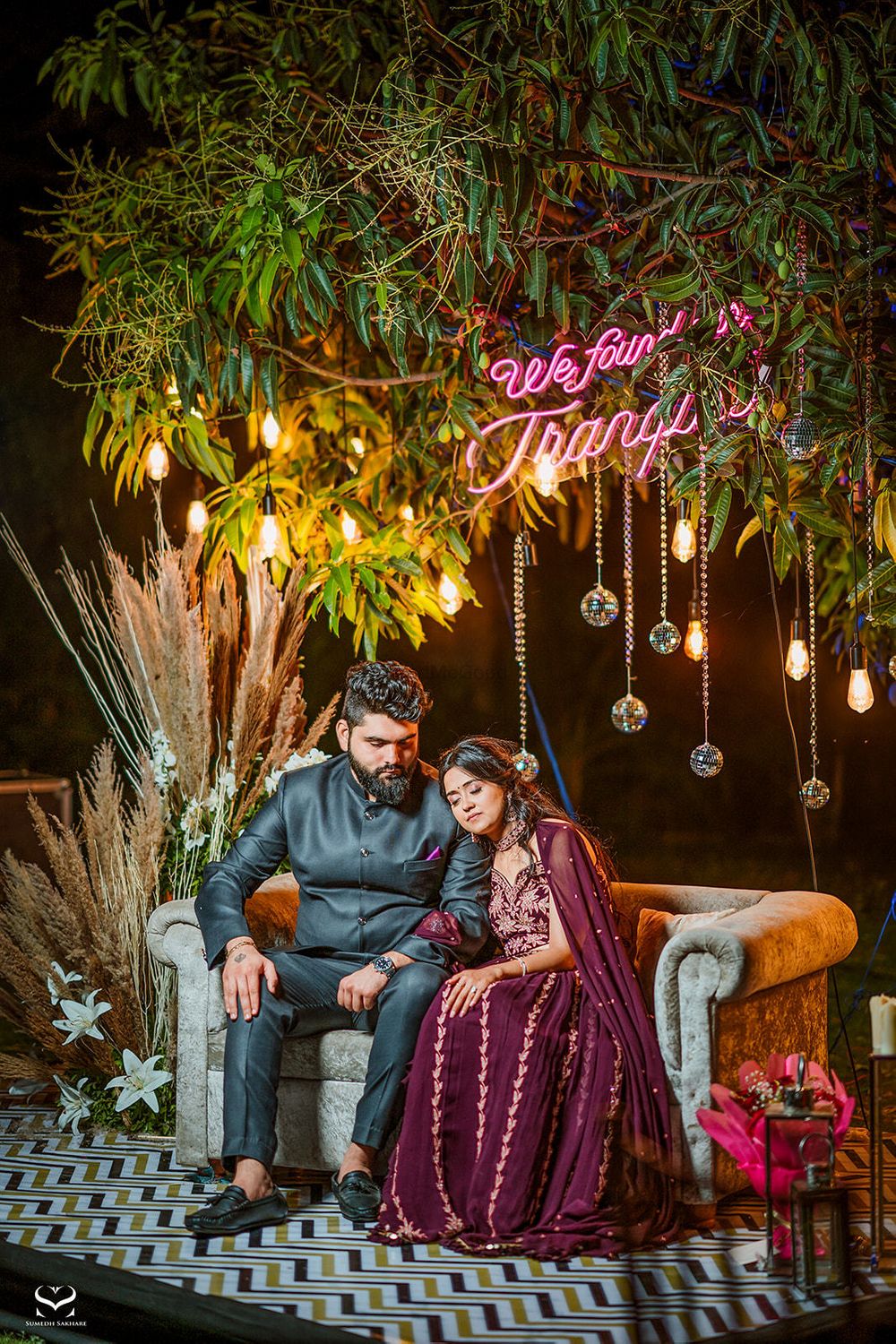 Photo From prakhar & kritika - By Fabcreation Events