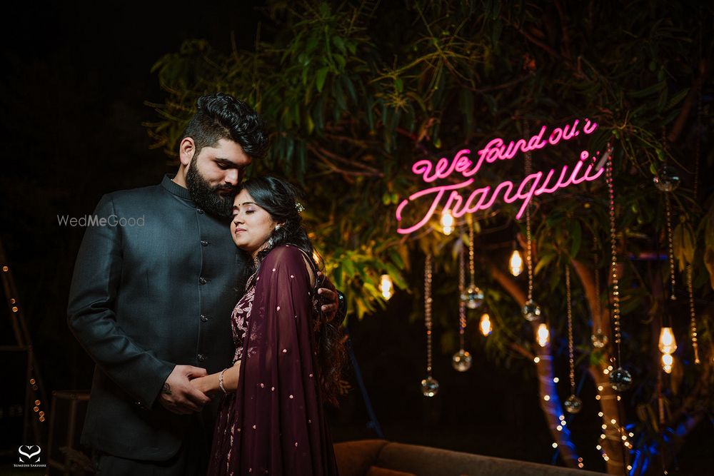 Photo From prakhar & kritika - By Fabcreation Events