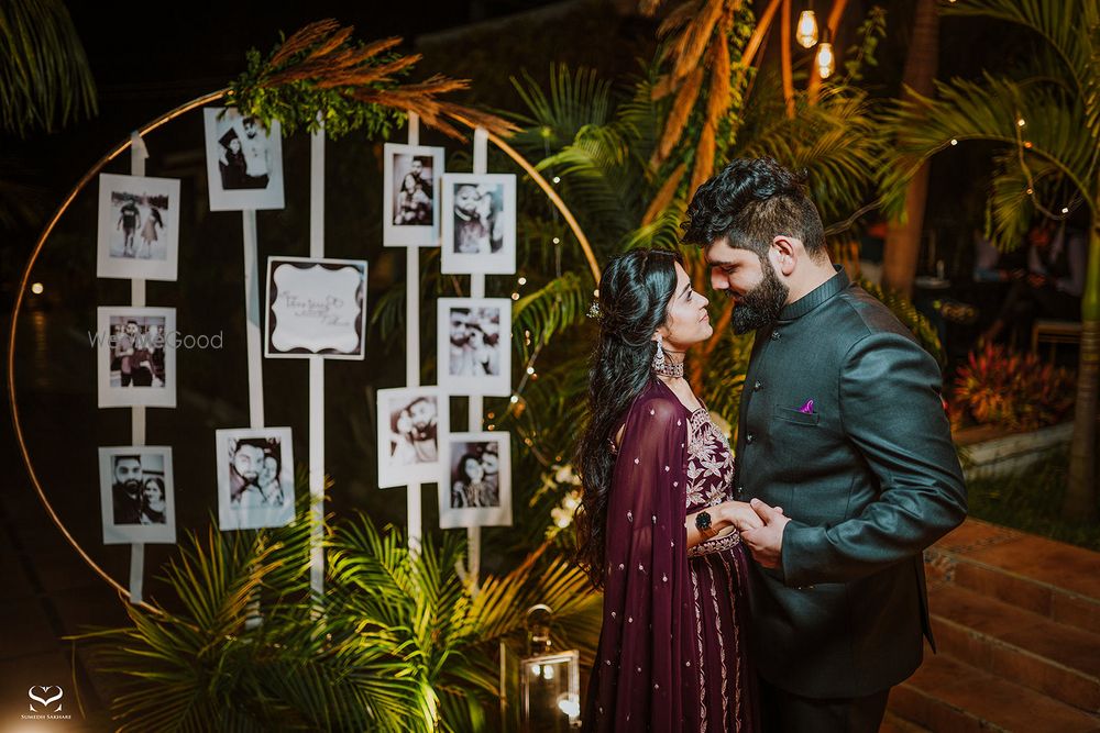 Photo From prakhar & kritika - By Fabcreation Events