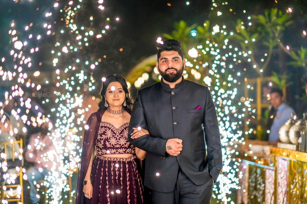 Photo From prakhar & kritika - By Fabcreation Events