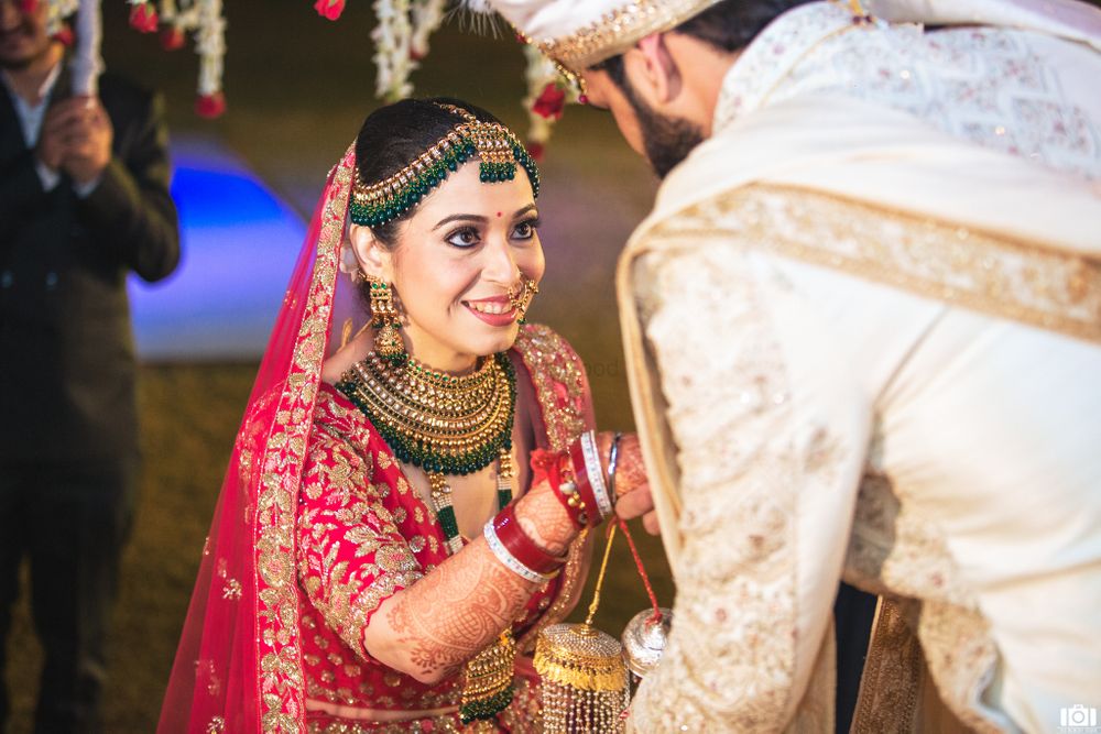 Photo From Ananya & Abhishank - By The Memory Trunk