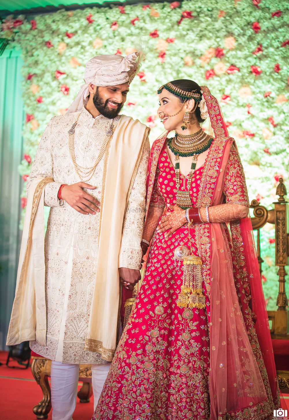 Photo From Ananya & Abhishank - By The Memory Trunk