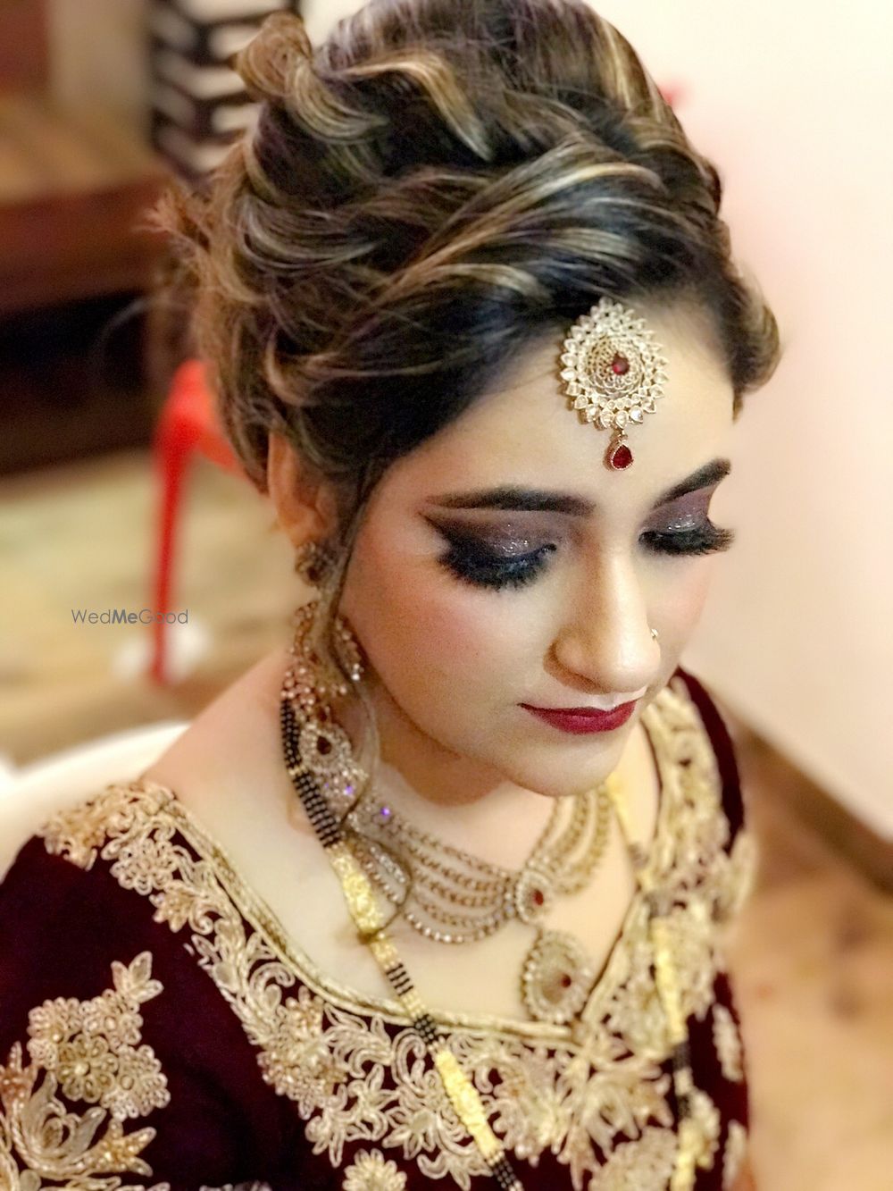 Photo From Alia's Wedding  - By Afreens Hair & Makeup