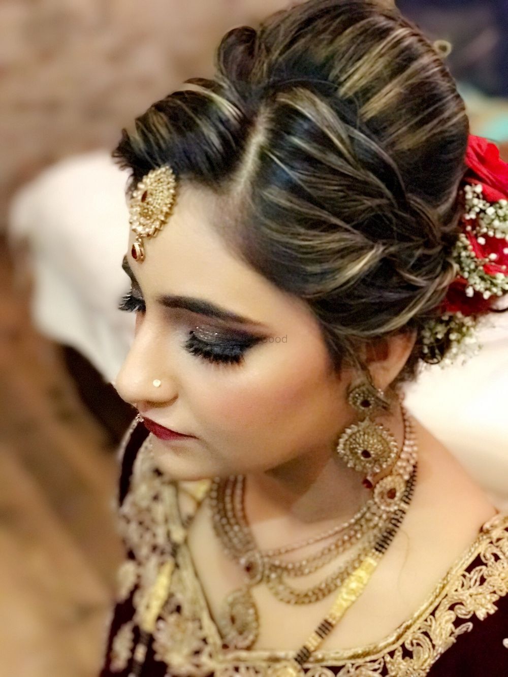 Photo From Alia's Wedding  - By Afreens Hair & Makeup