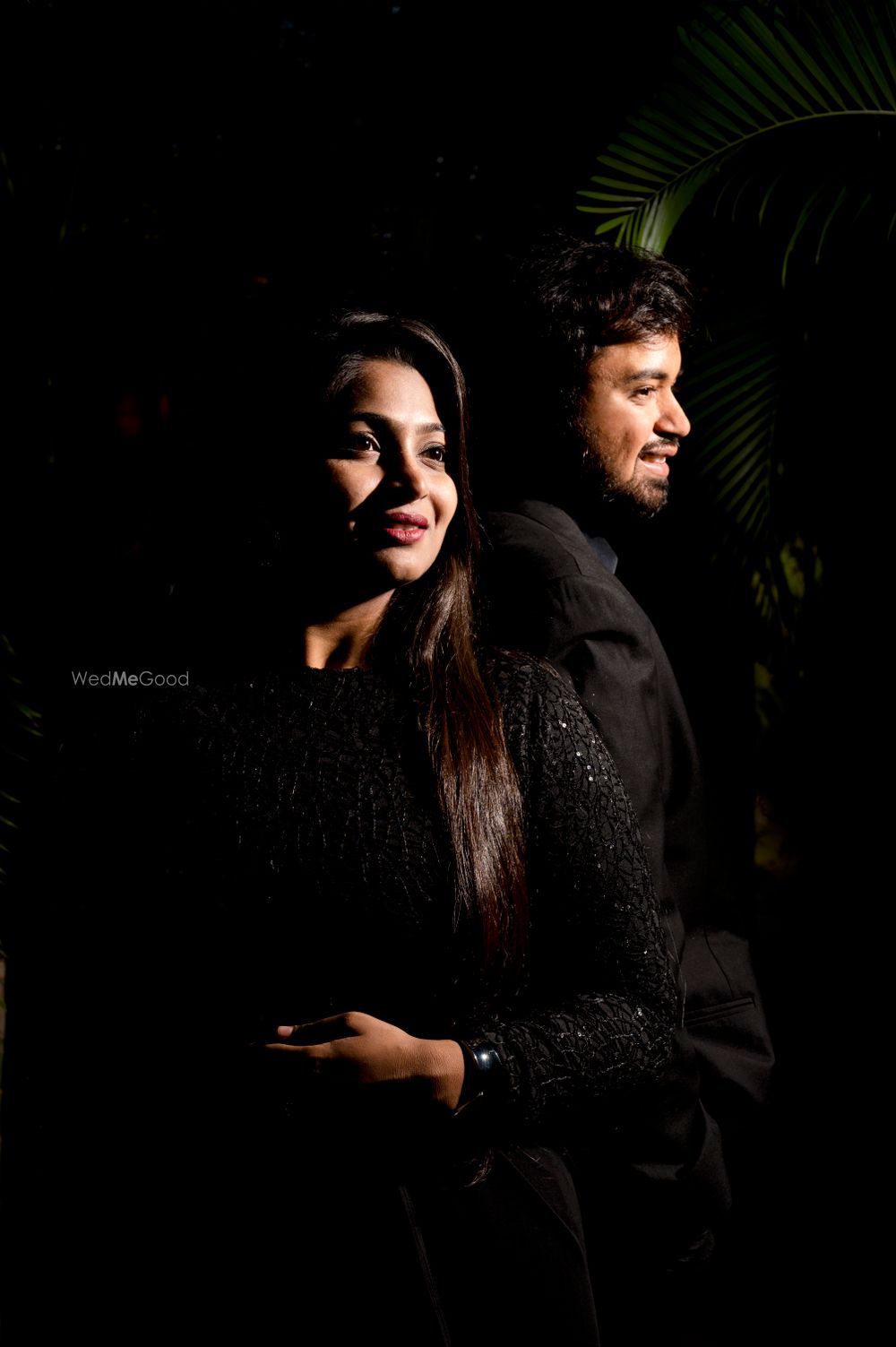 Photo From Mridul & Nidhi - By Studio Lens Art