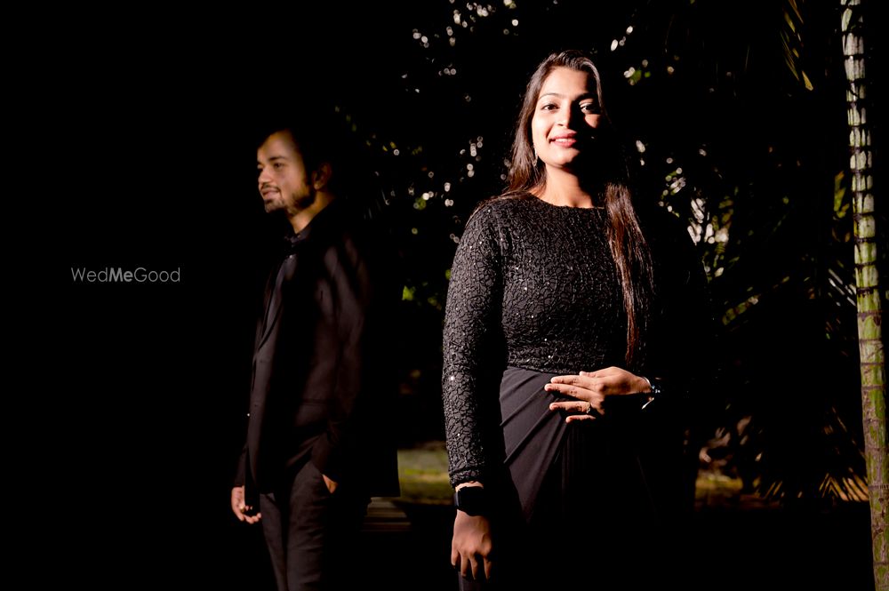 Photo From Mridul & Nidhi - By Studio Lens Art