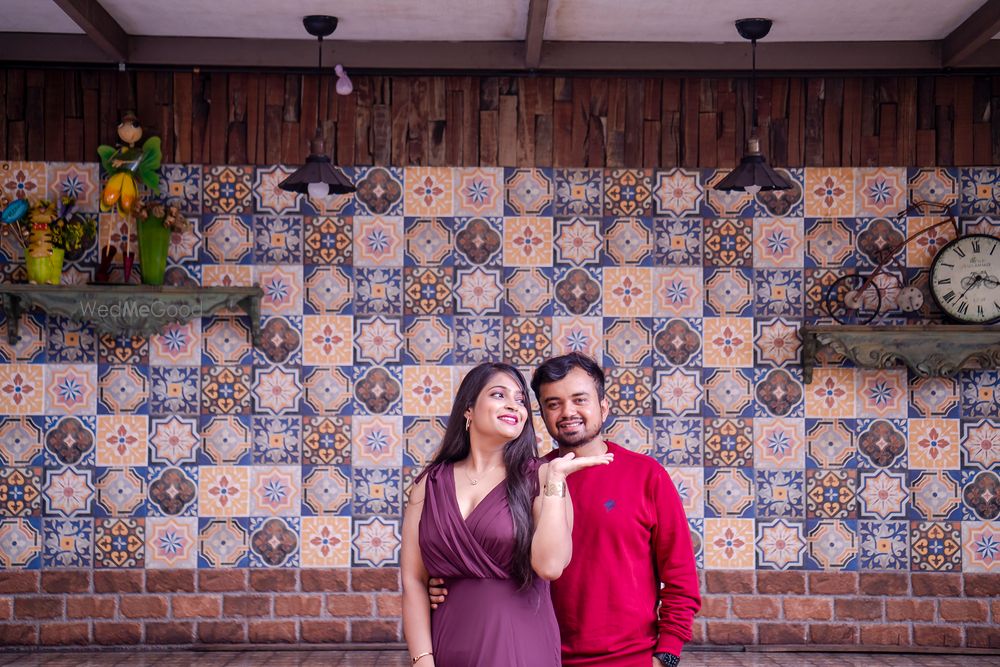 Photo From Mridul & Nidhi - By Studio Lens Art