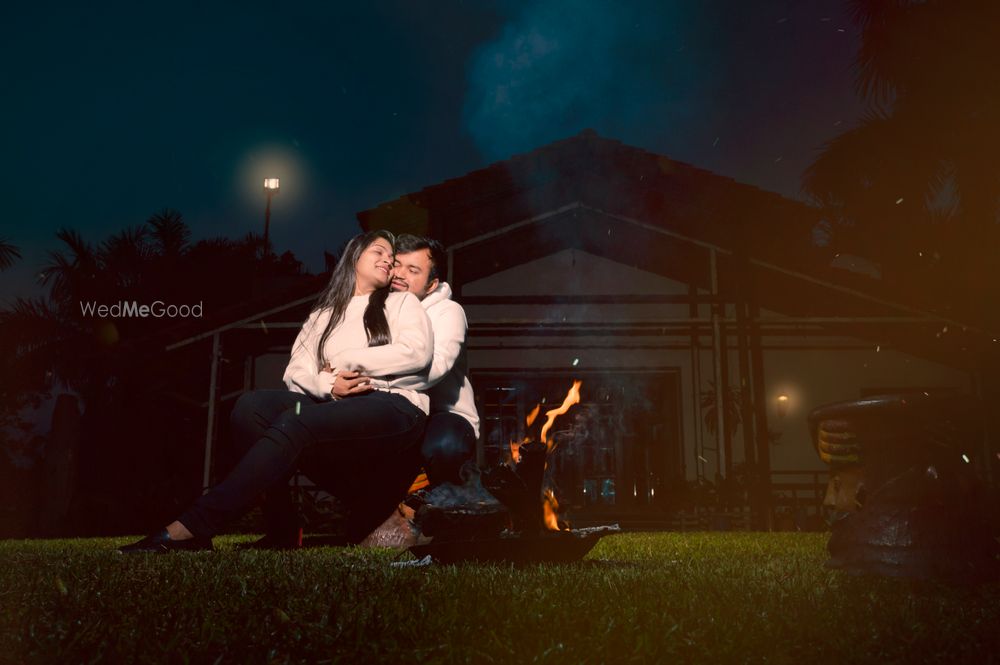 Photo From Mridul & Nidhi - By Studio Lens Art