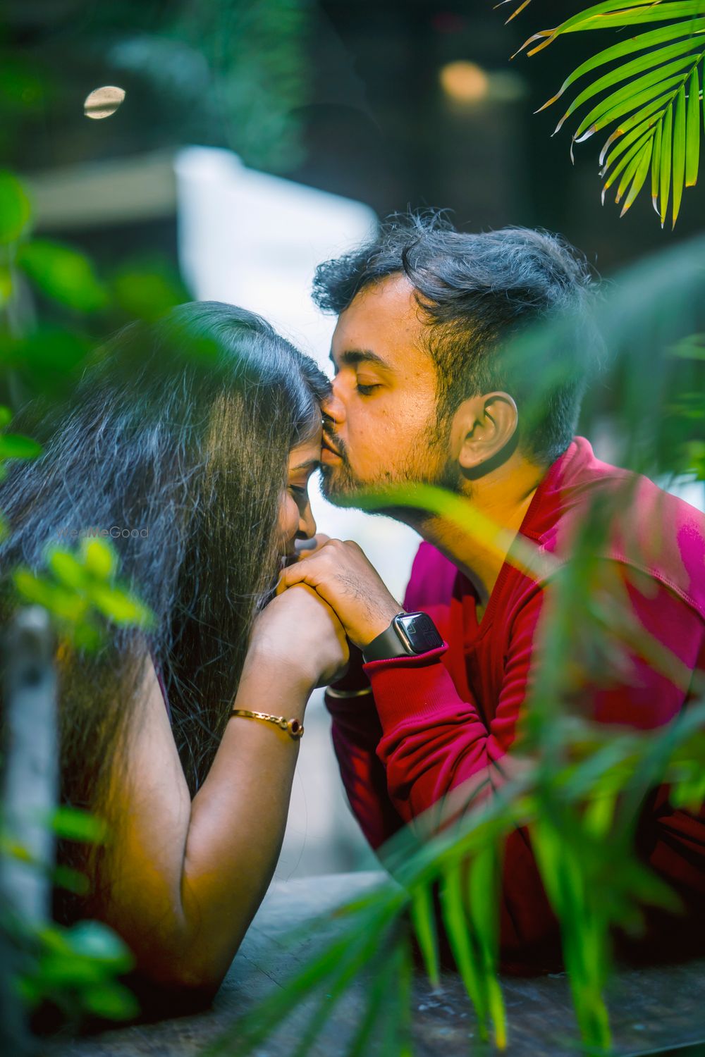 Photo From Mridul & Nidhi - By Studio Lens Art