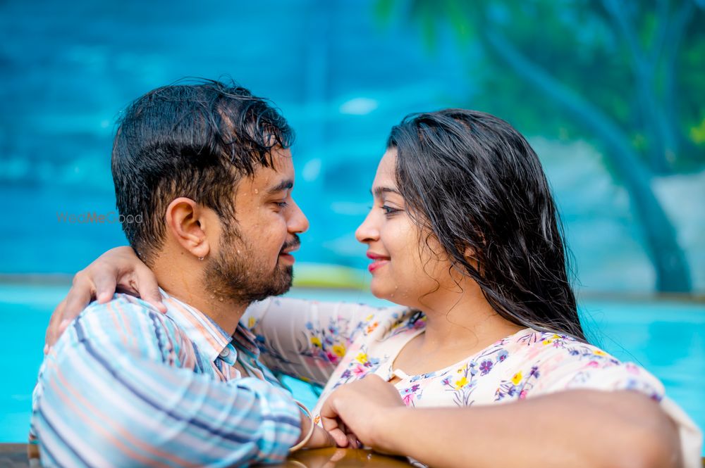 Photo From Mridul & Nidhi - By Studio Lens Art