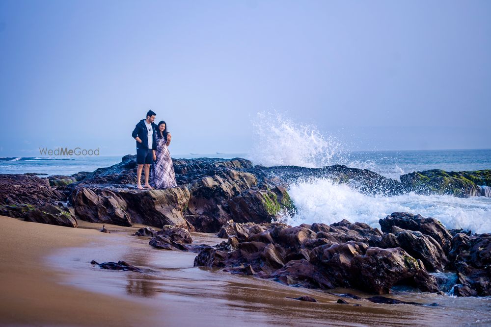 Photo From Sriram & Juhi - By Studio Lens Art