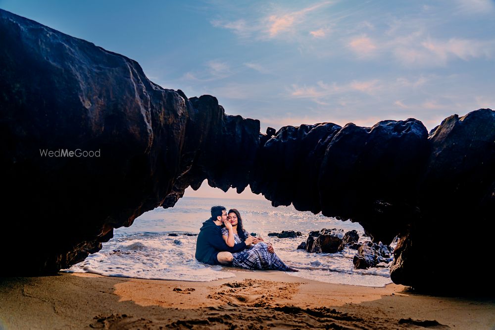 Photo From Sriram & Juhi - By Studio Lens Art