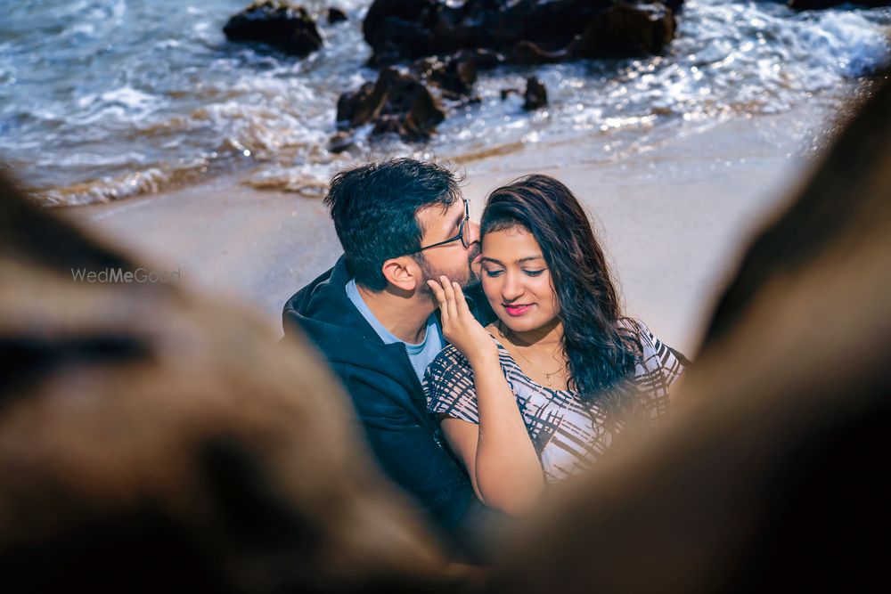 Photo From Sriram & Juhi - By Studio Lens Art