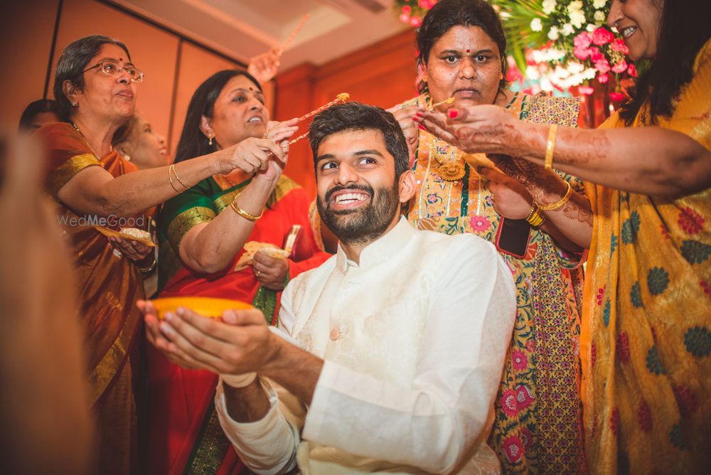 Photo From JW Marriott, Juhu - By The Wedding Ties