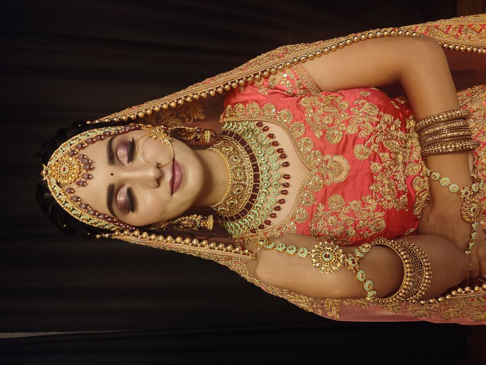 Photo From Bride Neha - By Makeup by Pragya