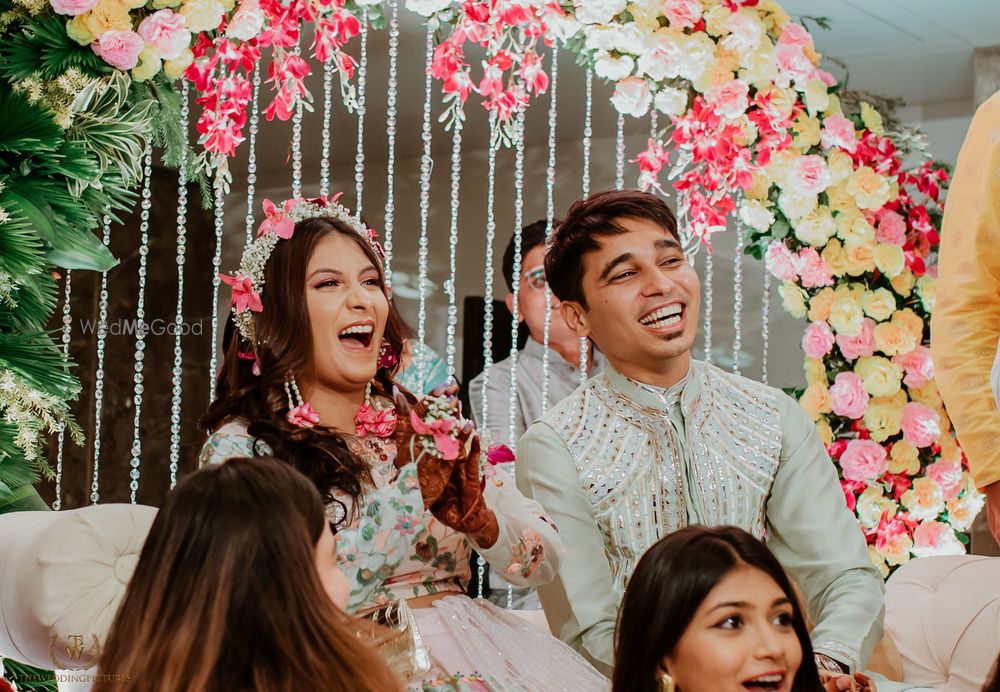 Photo From D + B - By The Wedding Cabana