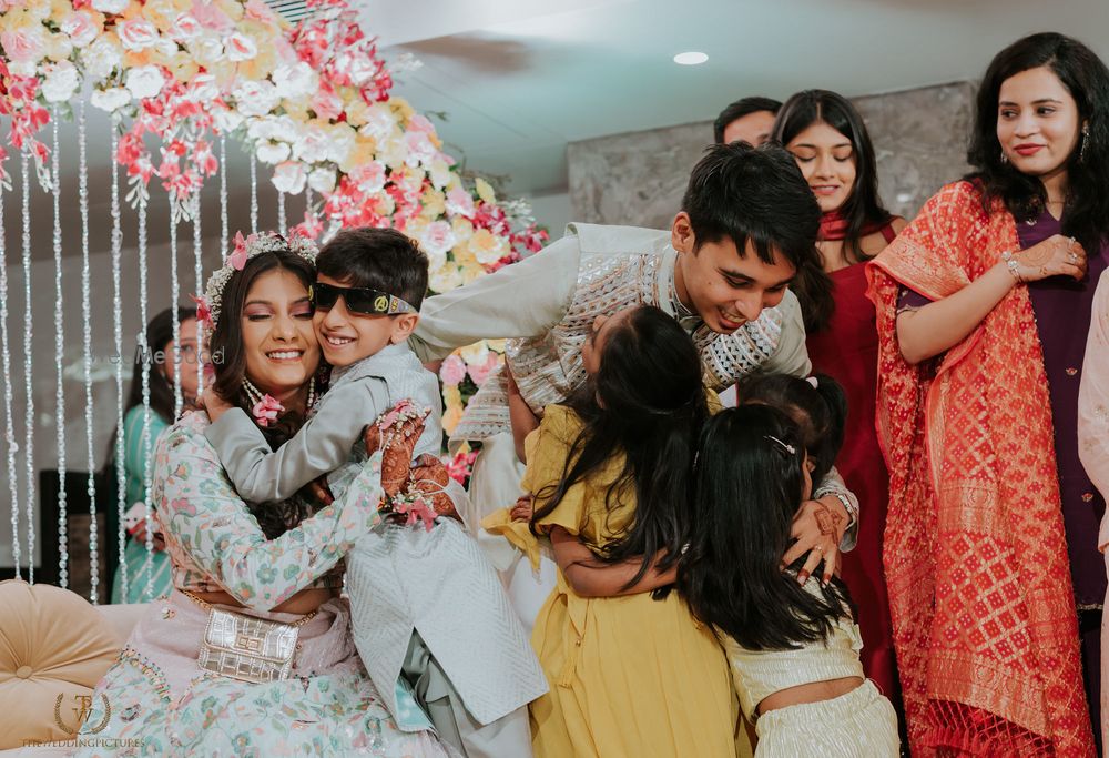 Photo From D + B - By The Wedding Cabana