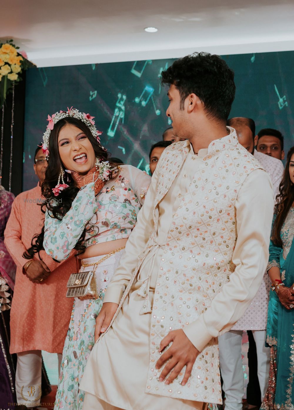 Photo From D + B - By The Wedding Cabana