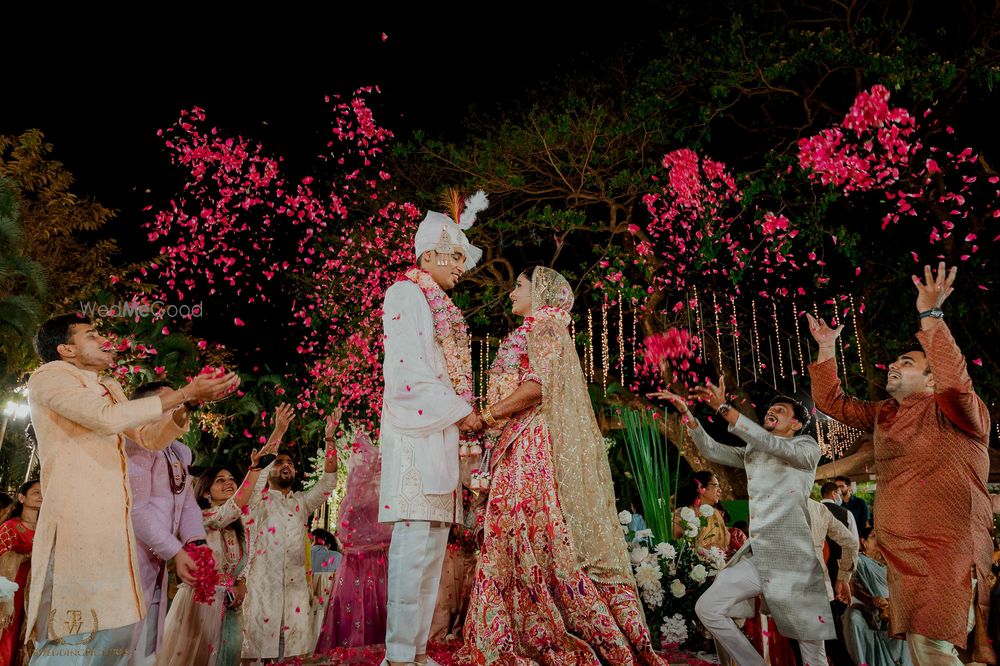 Photo From D + B - By The Wedding Cabana