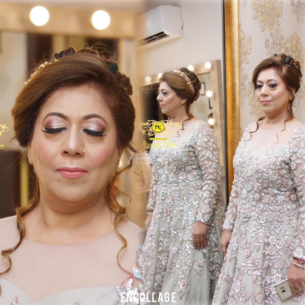 Photo From bridal makeups  - By Makeup by Priyanka Mehra 