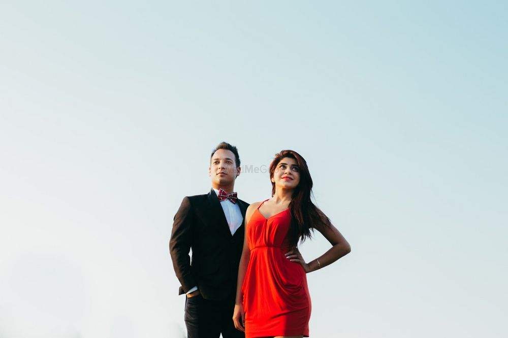 Photo From Pre- wedding Shoot- A+ S - By Filmy Shaadi