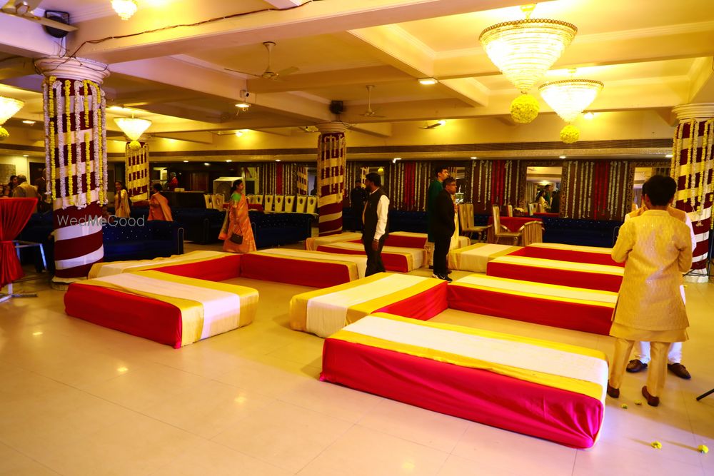 Photo From Pre- Wedding Functions - By Hotel Mansarover Paradise