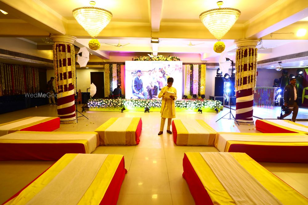 Photo From Pre- Wedding Functions - By Hotel Mansarover Paradise