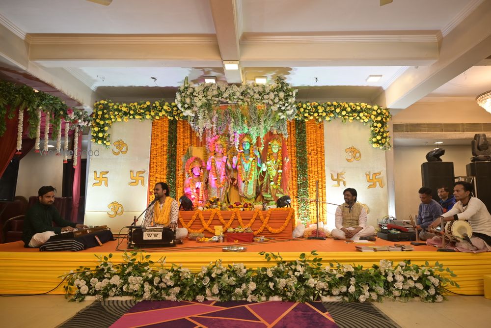 Photo From Pre- Wedding Functions - By Hotel Mansarover Paradise