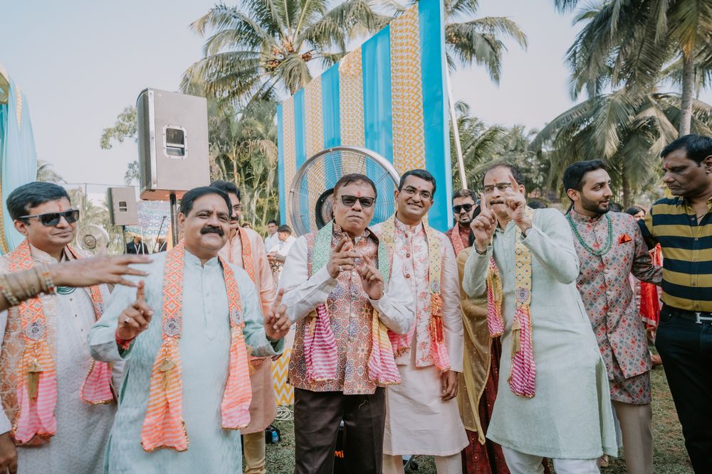 Photo From Radisson Blu, Goa - By The Wedding Ties