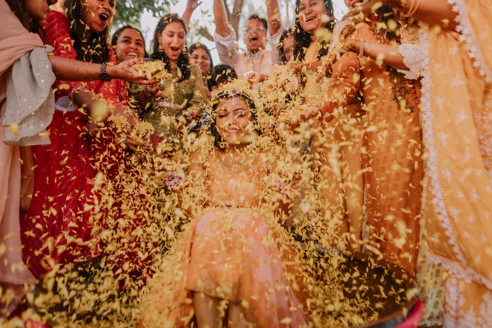 Photo From Radisson Blu, Goa - By The Wedding Ties