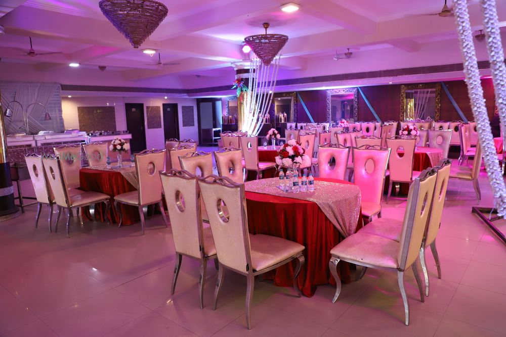 Photo From Engagement Functions - By Hotel Mansarover Paradise